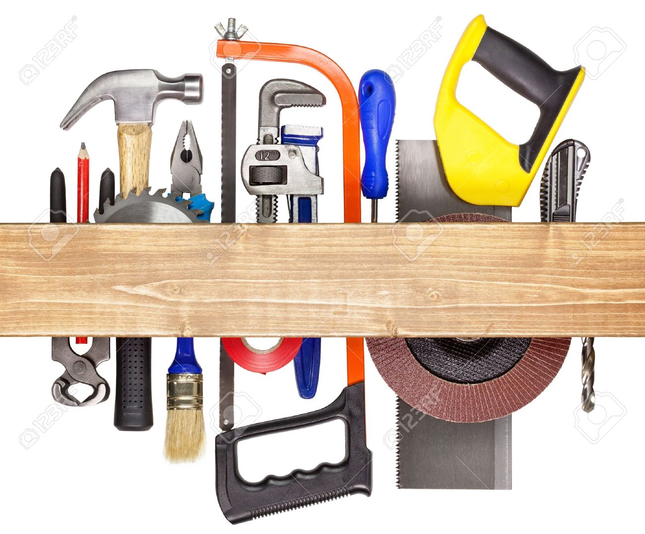Outillage professionnel