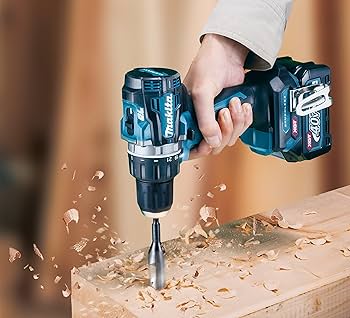 Visseuse Makita